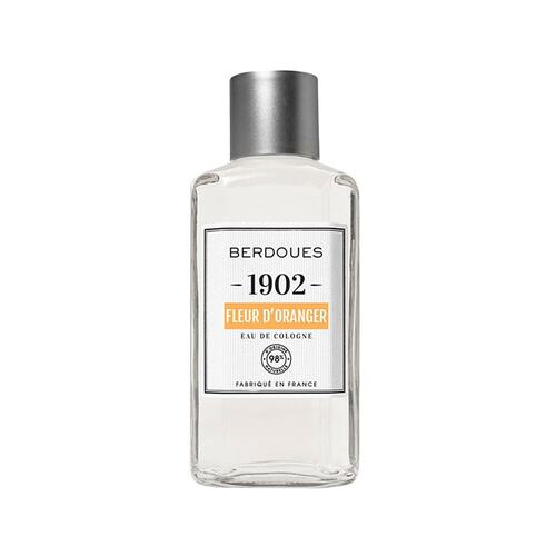 欧洲直邮Berdoues女士淡香水125ml1902全系列香水菲格布兰奇