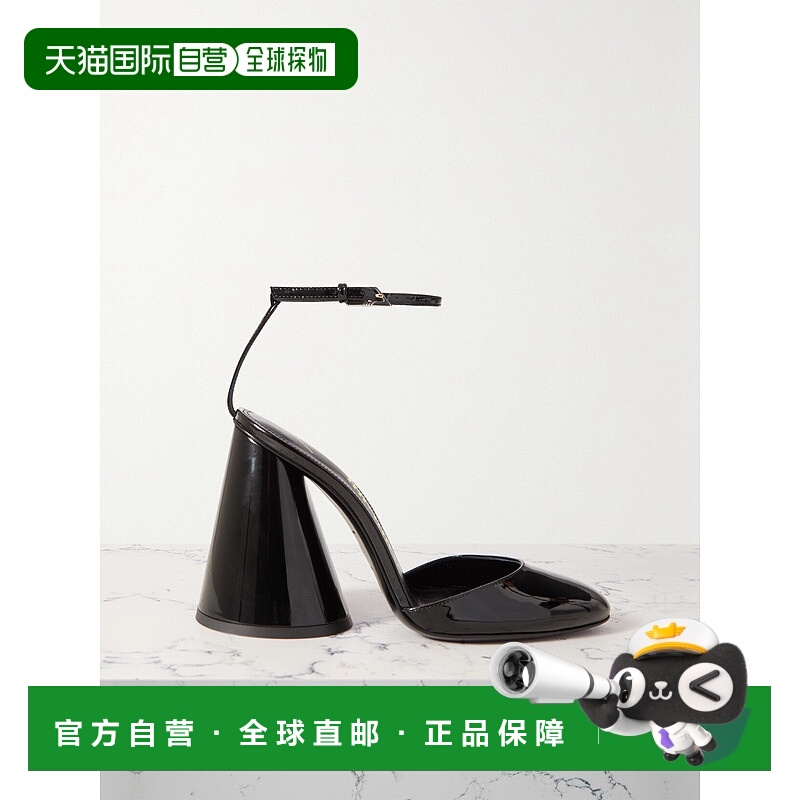 香港直邮潮奢 The Attico 女士 'Luz'高跟鞋 227WS423L002皮鞋