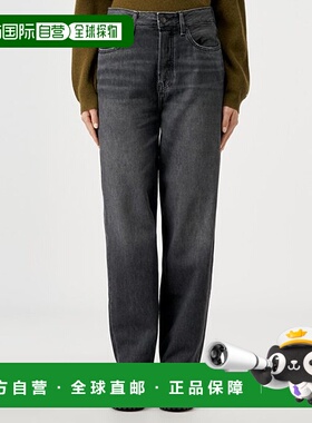 韩国直邮TOMMY HILFIGER 女士女装牛仔裤T22D6NPC006WT11CE直筒裤