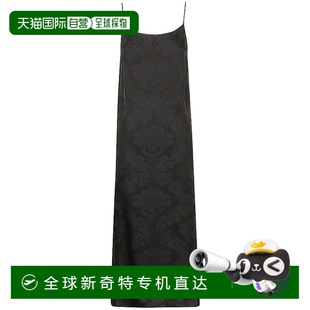 1h可退 SS2025 UW5081096UW900 女士連衣裙 香港直郵UMA WANG