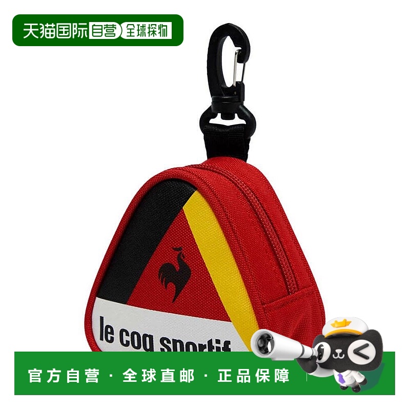 【日本直邮】le coq sportif 运动用品 高尔夫袋 LG5FBZ00M
