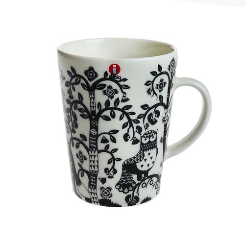 日本直邮Iittala 伊塔拉 Taika 马克杯 400ml
