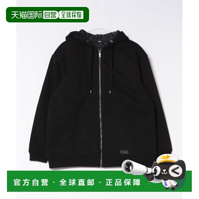 日本直邮FORMER 男士宽松连帽衫  FFL25305卫衣