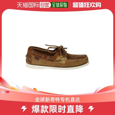 香港直邮SEBAGO 男士商务休闲鞋 74118IWA6O