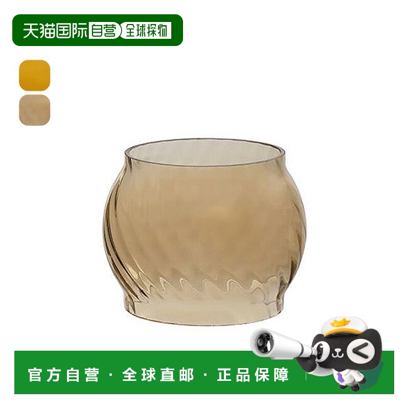 日本直邮Barebones 铁路灯笼玻璃镜片替换装 (20230022) - 时尚灯