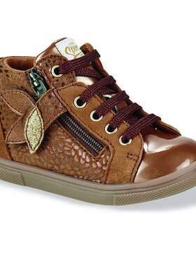 GBB 女童 高帮板鞋 VALA