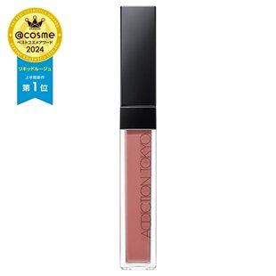 ADDICTION 水雾唇釉001#4g