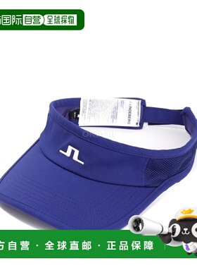 韩国直邮J.LINDEBERG Attain 遮阳板 (GWAC14259-O356) 腰带/帽子