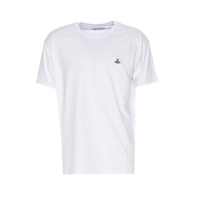 VIVIENNE WESTWOOD 男士T恤 3G010013J001MA401