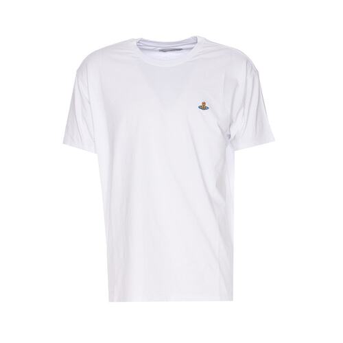 VIVIENNE WESTWOOD 男士T恤 3G010013J001MA401