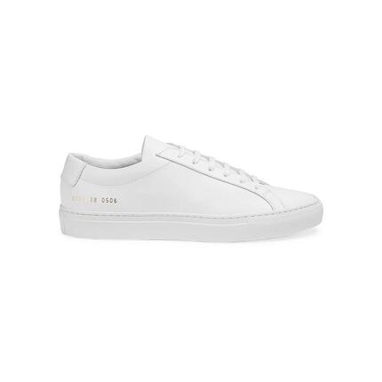 common projects 女士 时尚休闲鞋