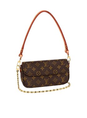 LOUIS VUITTON 女士斜挎包 M81911