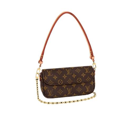 LOUIS VUITTON 女士斜挎包 M81911