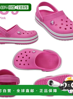 日本直邮crocs 204537 4JN 4S3 1AS 485 05H 3R4 5PE 60O 6U9 Cro