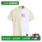 Mm6 男士 Maison 马丁 香港直邮潮奢 MM6 Margiela 马吉拉 T恤