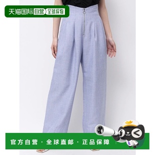 日本直邮MERCURYDUO ME2340EW024752 高腰束腹裤