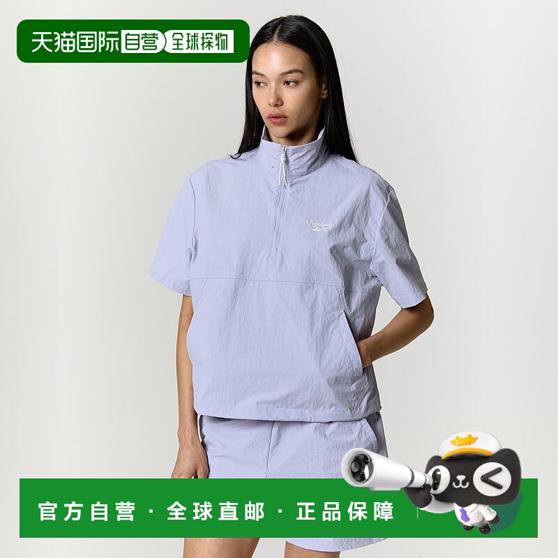 韩国直邮Reebok锐步女款夹克REJU5EA02V1