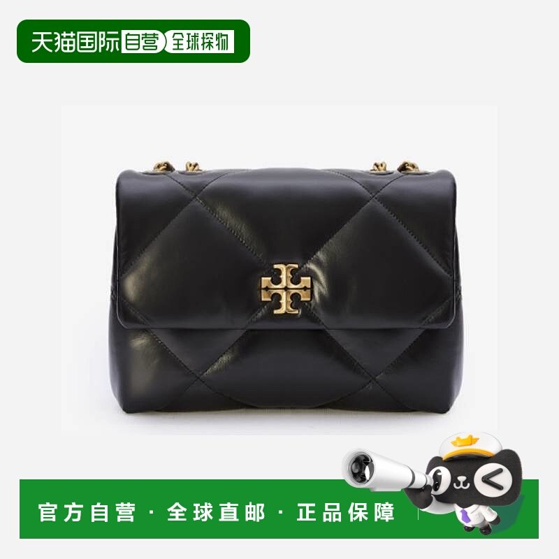 【预售】香港直邮TORY BURCH汤丽柏琦KIRA女士牛皮单肩斜挎包,箱包皮具/热销女包/男包,通用款女包,淘宝优惠券,粉丝福利购,淘宝优惠卷