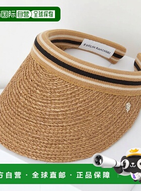 韩国直邮helen kaminski 女士 帽子