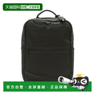 日本直邮PELLE MORBIDA 商务包 Back Pack HYDROFOIL 商务背包 A4