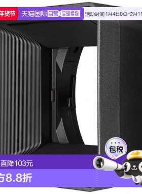【日本直邮】SONY索尼遮光罩α遮光罩ALCSH148.SYH保护镜头