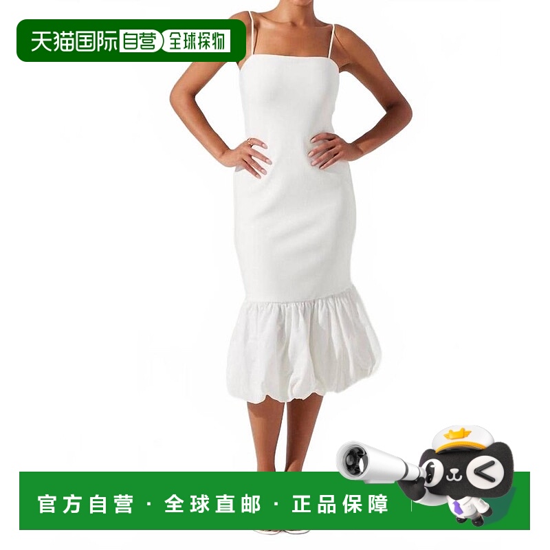 1h可退 【美国直邮】astr the label 女士 连衣裙