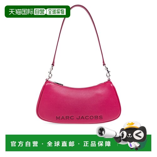 欧洲直邮marc jacobs 女士 单肩包斜挎包手提包