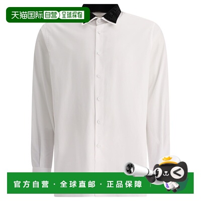 PRADA 男士衬衫 UCN537SOOO10IVF0964普拉达
