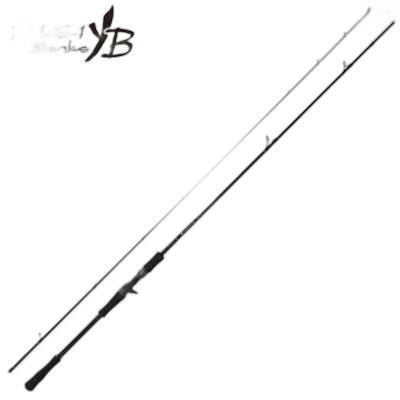 日本直邮 Yamaga Blanks 岩鱼竿 早四岩 93MH/B