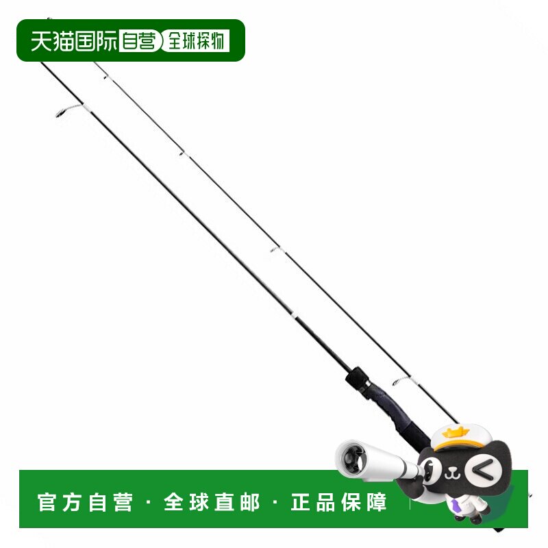 日本直邮Shimano 23 Lurematic Trout S60SUL（纺车轮两节式）355