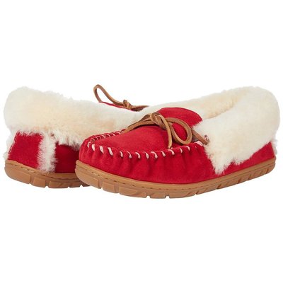 LLBean|Wicked Good 莫卡辛鞋