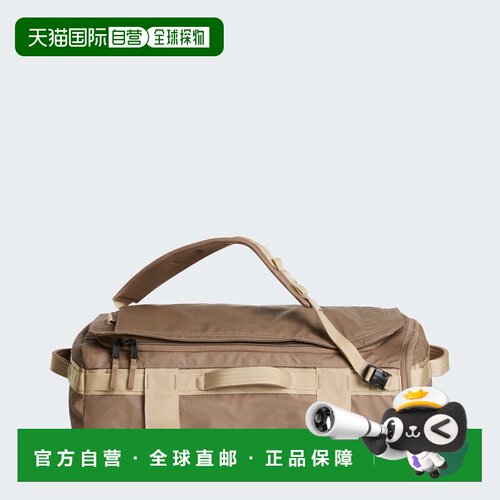 自营欧洲直邮The North Face北面 男女同款32升旅行袋