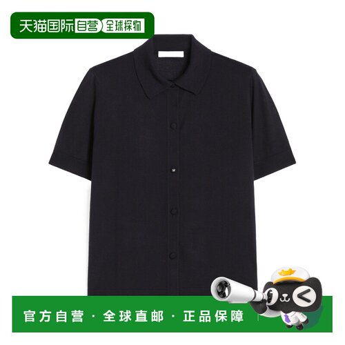 香港直邮MAX MARA 女士POLO衫 1346065106014 SS202支付后1h可退