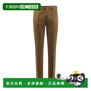 香港直邮Dsquared2 S74KB0880S39021 腰带环休闲裤