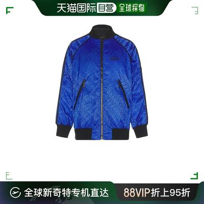 【99新未使用】香港直邮潮奢 Moncler Genius 男士 x Adidas Seel