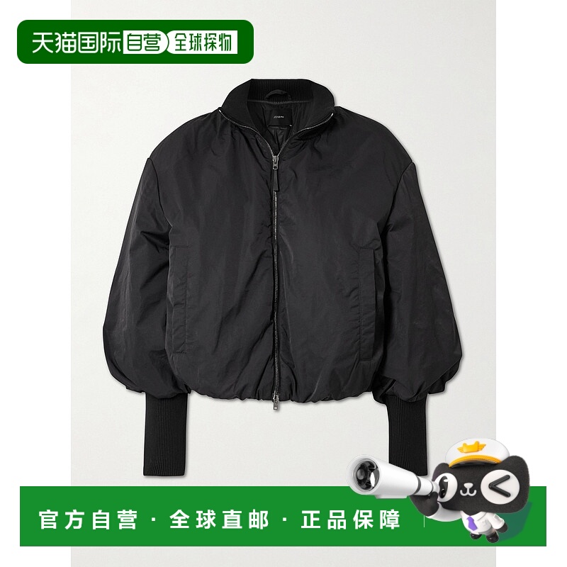 1h可退 香港直邮JOSEPH 约瑟夫 女士 Bart shell 短夹克 JF009461