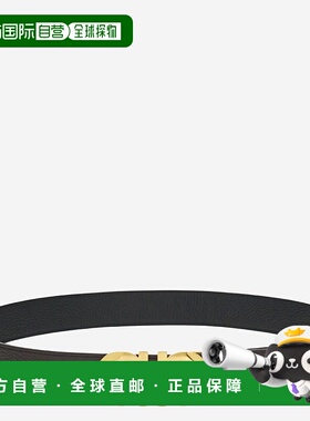 香港直邮FERRAGAMO/菲拉格慕女士腰带23A564745TESTADIMORO牛皮