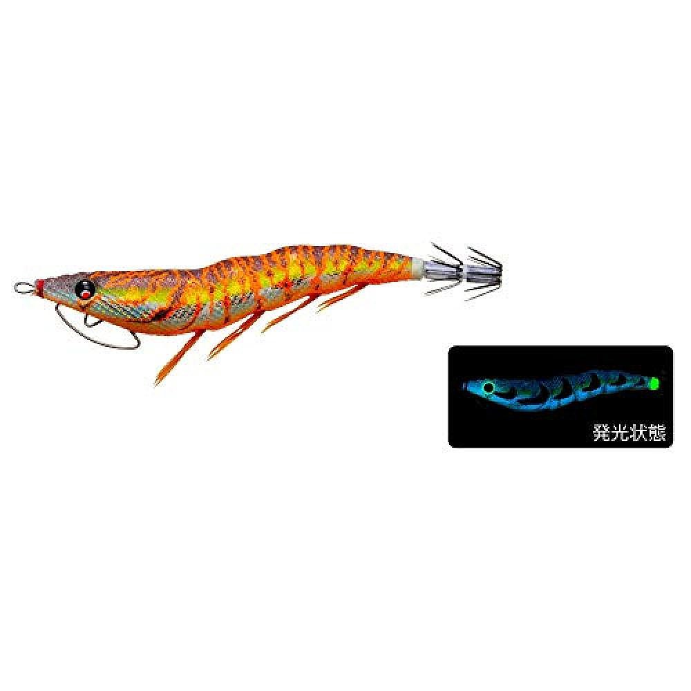 日本直邮Duel都路路亚饵EZ-QCAST诱食发声3.0号14gA1756-BLBW夜光