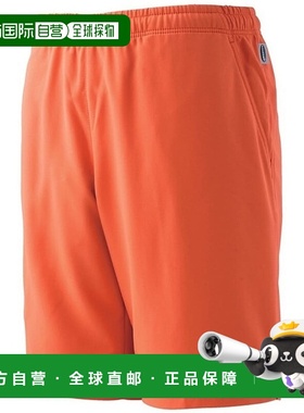 日本直邮YONEX-Yonex男子女士短裤网球（15048）Yonex 211020TSFW