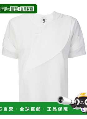 1h可退 欧洲直邮comme des garcons 女士 上装T恤