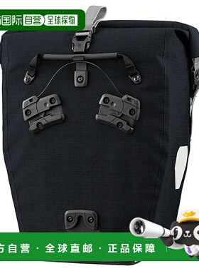 日本直邮ORTLIEB Back Roller Urban QL3.1（单个）防水袋20L墨水