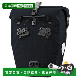日本直邮ORTLIEB Back Roller Urban QL3.1(单个)防水袋20L墨水