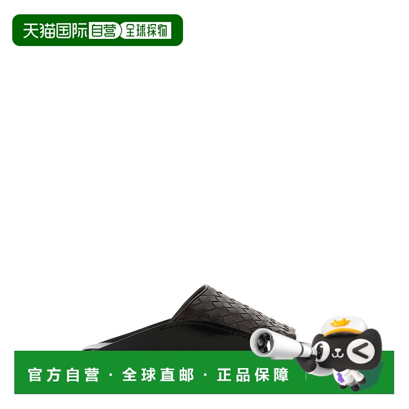 1h可退 香港直邮BOTTEGA VENETA 男士凉鞋 827192V2ED02113 SS202