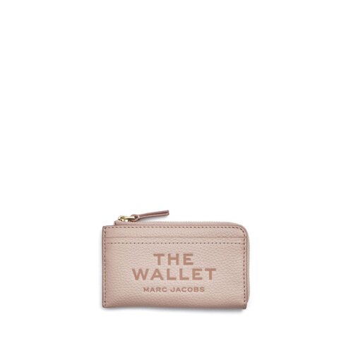 1h可退 欧洲直邮MARC JACOBS 女士钱包 2S4SMP010S02624 SS2026