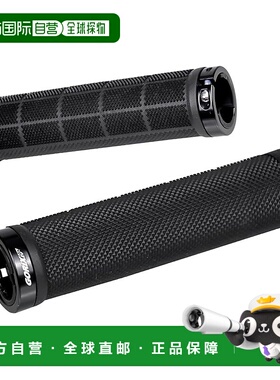 【日本直邮】GORIX 自行车手柄 GSR CITY-99 圆型 防粘高握力 双