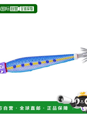 【日本直邮】Duel都路 钓鱼假饵 30号(114g) 蓝色 A1793-KVSB