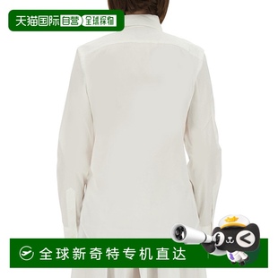 女士衬衫 1h可退 LAUREN 香港直邮POLO 211891376001WHITE RALPH