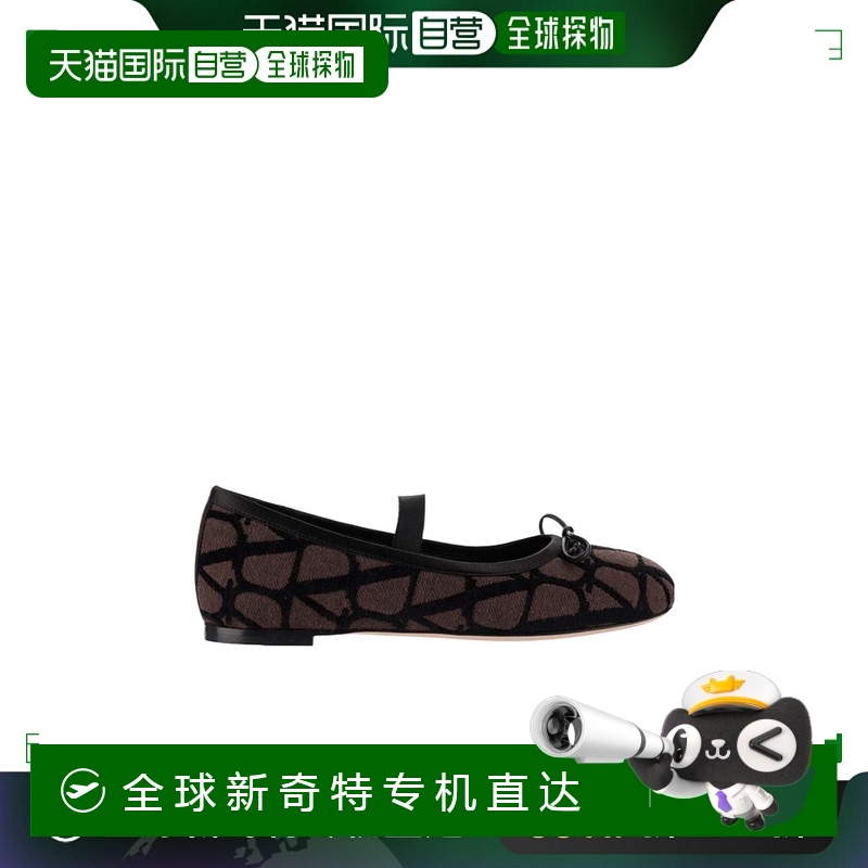 香港直邮VALENTINO 女士休闲鞋 3W2S0HE8QPGU02
