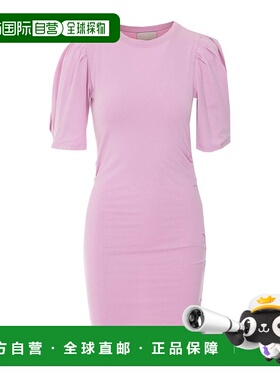 香港直邮ISABEL MARANT ÉTOILE 女士连衣裙 RO1038FAA1N41I40PI