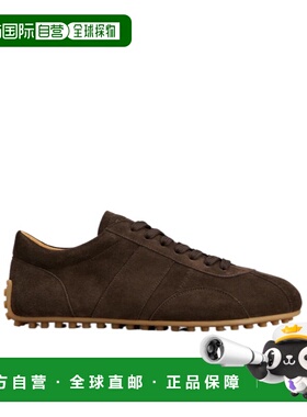 1h可退 香港直邮Tod's 系带运动鞋 XXM59L0JO21M8W